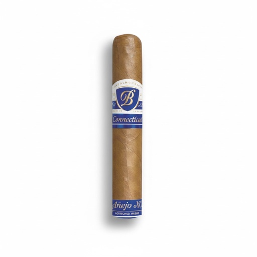 [12453] Balmoral Anejo Xo Connecticut Rothchild Masivo - Single Cigar