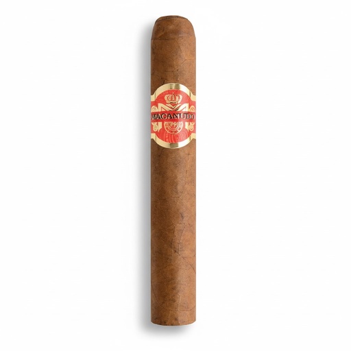 [12532] Macanudo Inspirado Orange Robusto - Single Cigars
