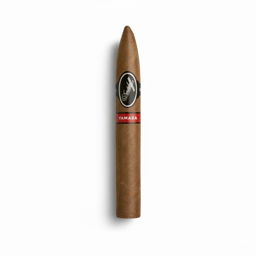 [12546] Davidoff Yamasa Pyramides - Single Cigar