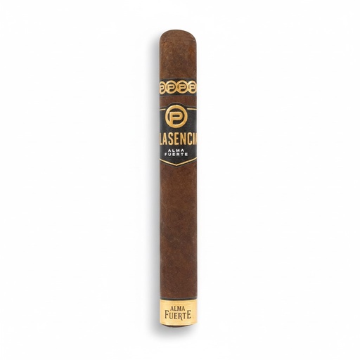 [12551] Plasencia Alma Fuerte Robusto - Single Cigar