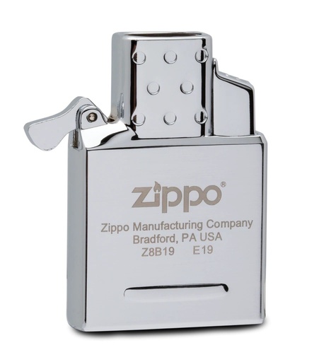 [12791] Lighter - Zippo Butane Double Flame One Box