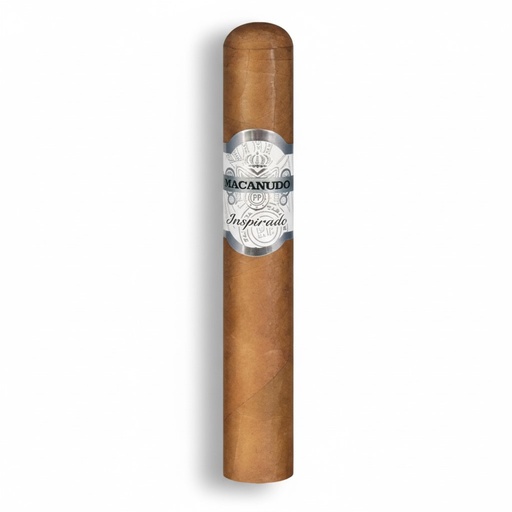 [12885] Macanudo Inspirado White Robusto - Single Cigar