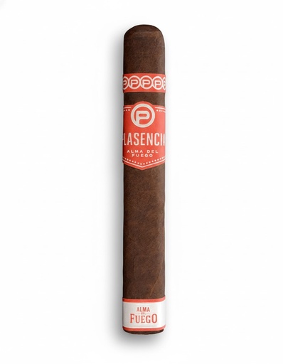 [12970] Plasencia Alma Del Fuego Conception - Single Cigar