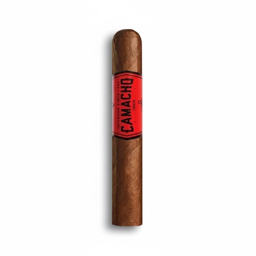 [13228] Camacho Corojo Robusto - Single Cigar