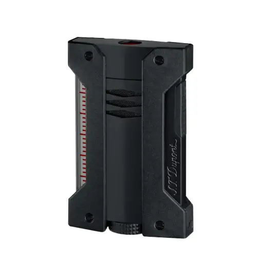 [13285] Lighter - S.T. Dupont Defi Extreme Black