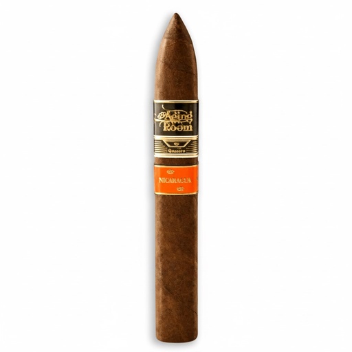 [13320] Aging Room by AJ Fernandez Quattro Nicaragua Maestro - Single Cigar
