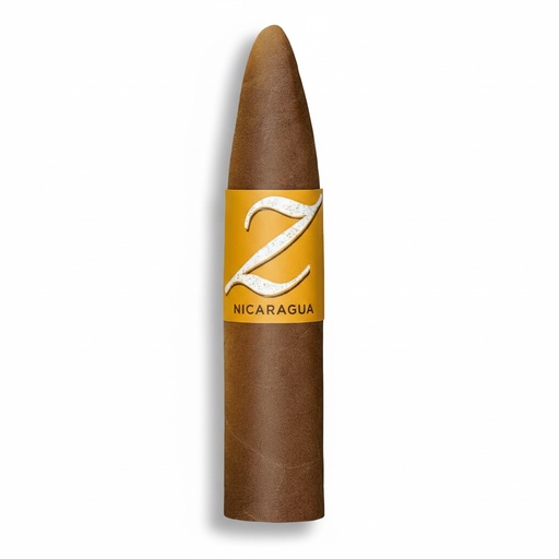[13326] Zino Nicaragua Short Torpedo - Single Cigar
