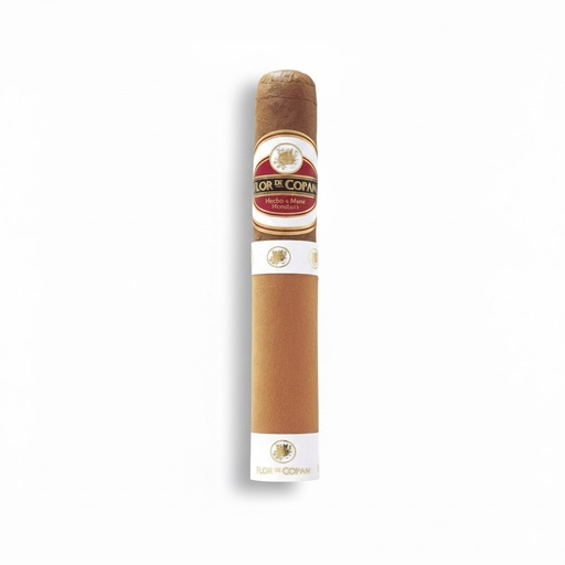[13382] Flor De Copan Rotchild Maduro - Single Cigars