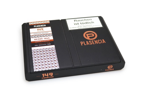 [13625] Plasencia Cosecha 149 Toro Azacualpa - Box Of 10 Cigars