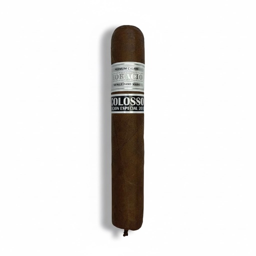 [13691] Horacio Colosso - Single Cigar