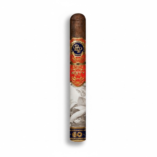 [14043] Rocky Patel Sixty Toro - Single Cigar