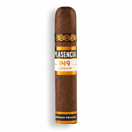 [16271] Plasencia Cosecha 149 Gordo Santa Fe - Single Cigar