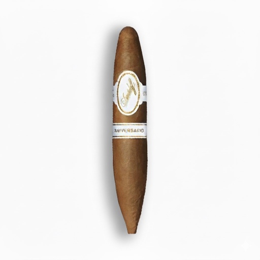 [16288] Davidoff Aniversario Short Perfecto - Single Cigar