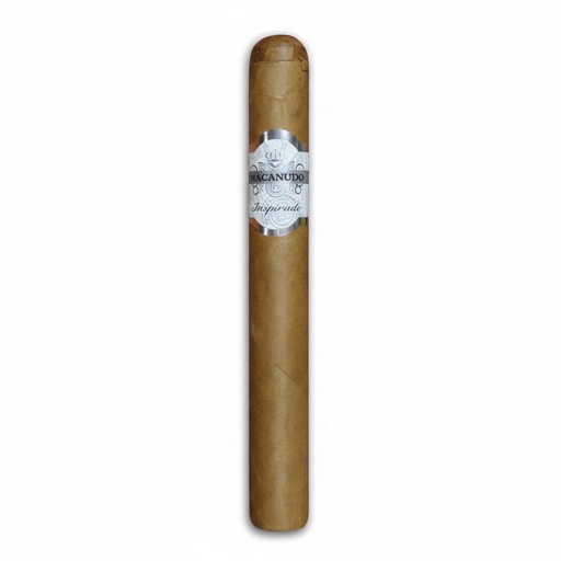 [16666] Macanudo Inspirado White Toro - Single Cigar