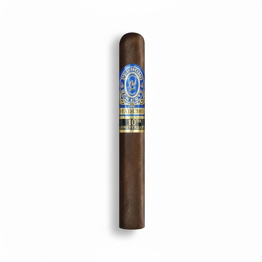 [16675] Perdomo 10Th Anniversary Maduro Epicure - Single Cigar