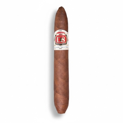 [16766] Vegas De Santiago D8 Short Salomones - Single Cigar