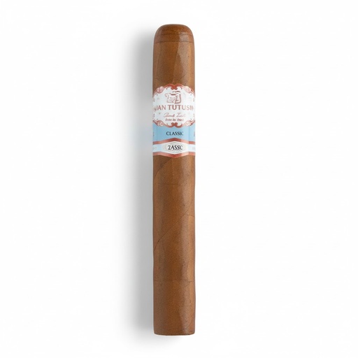 [16783] Casa Turrent 1880 Double Robusto Claro - Single Cigar