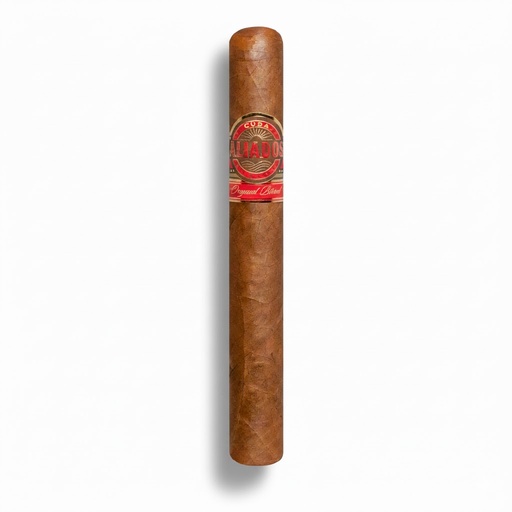 [16857] Aliados Original Blend Toro - Single Cigar