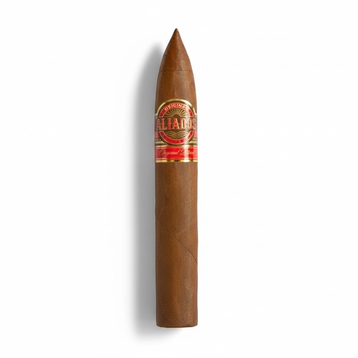 [16859] Aliados Original Blend Torpedo - Single Cigar