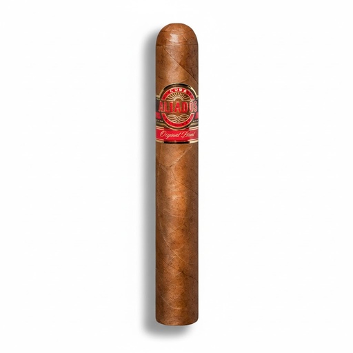 [16863] Aliados Original Blend Regordo - Single Cigar