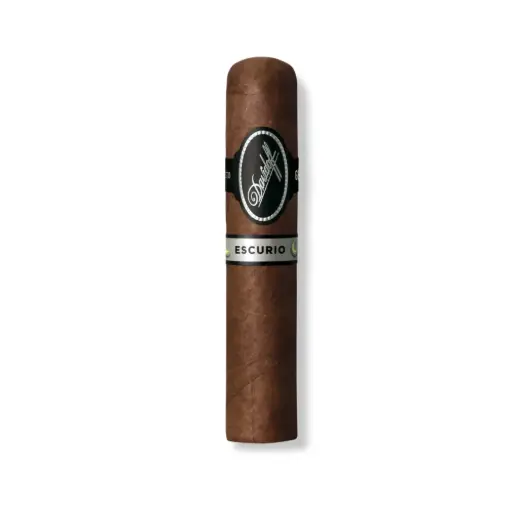 [17074] Davidoff Escurio Robusto - Single Cigar