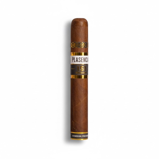 [17077] Plasencia Cosecha 151 La Musica Robusto - Single Cigar