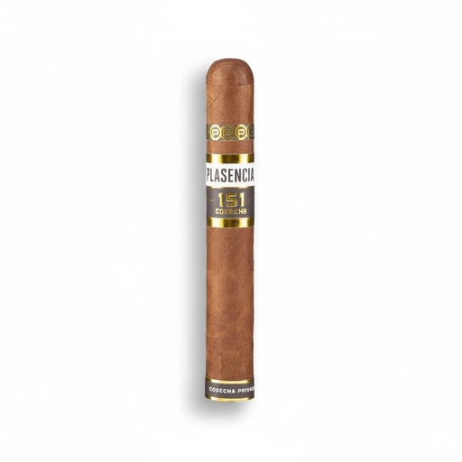 [17079] Plasencia Cosecha 151 La Tradicion Toro - Single Cigar