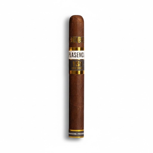 [17081] Plasencia Cosecha 151 San Diego Corona Gorda - Single Cigar