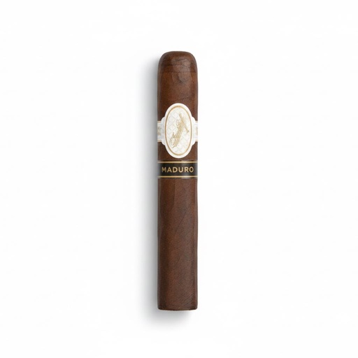 [17452] Davidoff Maduro Robusto - Single Cigar