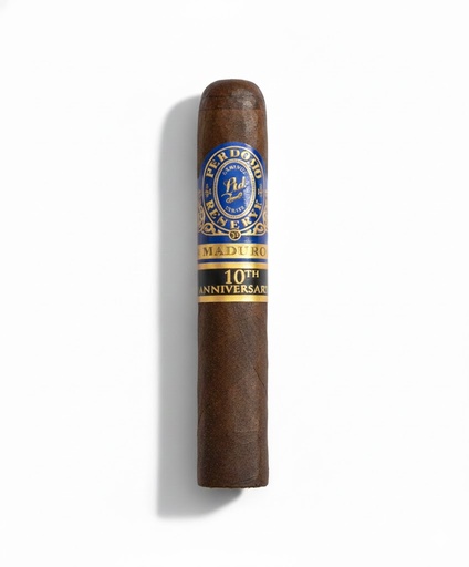 [17688] Perdomo 10Th Anniversary Maduro Robusto - Single Cigar
