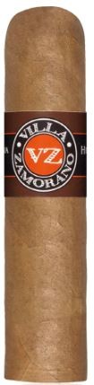 [17711] Villa Zamorano Clasico Expreso - Bundle Of 15 Cigars