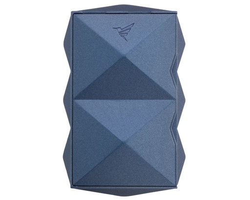 [17998] Cigar Cutter - Colibri Quasar Sv-Cut Navy