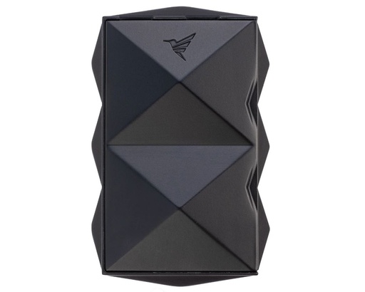 [17999] Cigar Cutter - Colibri Quasar Sv-Cut Black