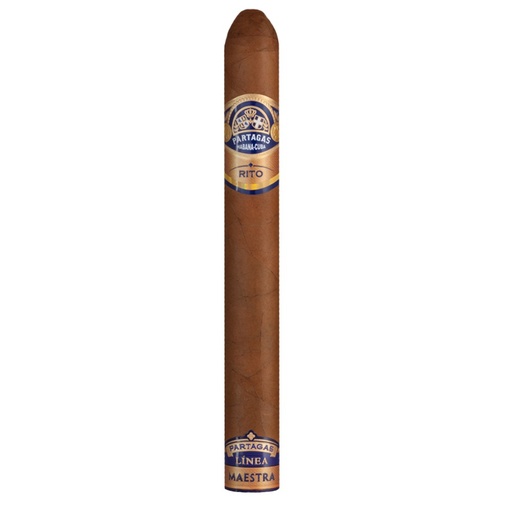[18536] Partagas Linea Maestra Rito - Single Cigar
