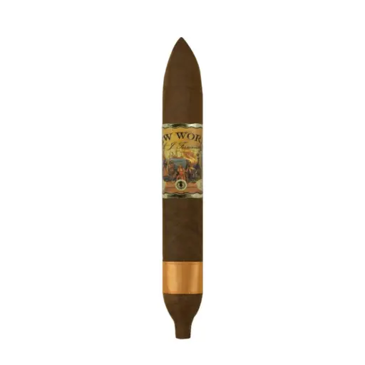 [18548] Aj Fernandez New World Dorado Figurado - Single Cigar