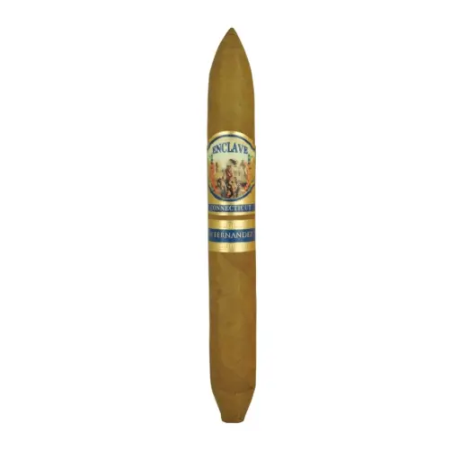 [18555] AJ Fernandez Connecticut Enclave Figurado - Single Cigar