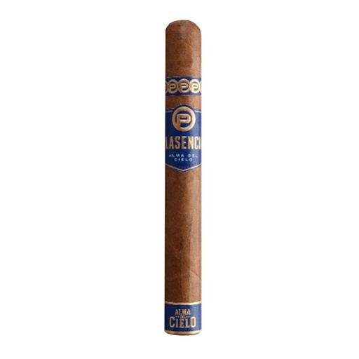 [18916] Plasencia Alma Del Cielo Boreal Toro - Single Cigar