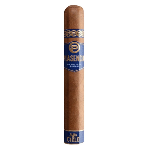 [18918] Plasencia Alma Del Cielo Amanecer Hexagono - Single Cigar