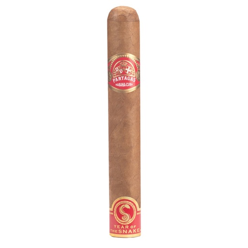 [19405] Partagas Cedros Year of the Snake - Single Cigar