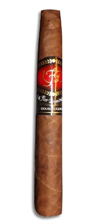[21418] La Flor Dominicana Double Ligero Chisel - Single Cigar