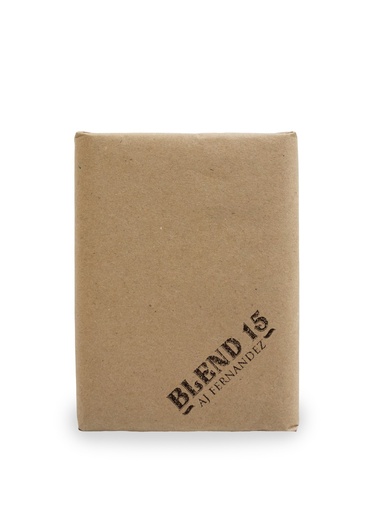 [39205] Aj Fernandez Blend 15 Robusto - Box Of 15 Cigars