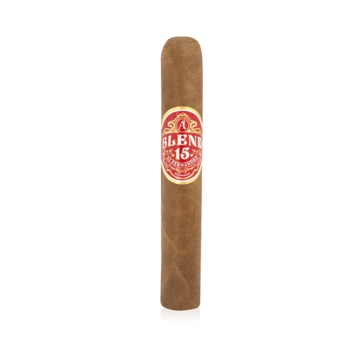 [39206] Aj Fernandez Blend 15 Robusto - Single Cigar