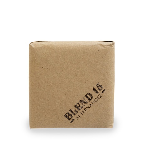 [39207] Aj Fernandez Blend 15 Short Robusto - Box Of 15 Cigars