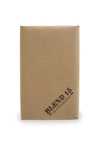 [39209] Aj Fernandez Blend 15 Toro - Bundle Of 15 Cigars