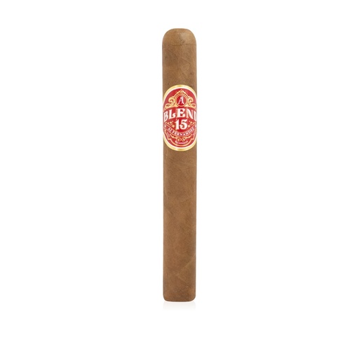 [39210] Aj Fernandez Blend 15 Toro - Single Cigar