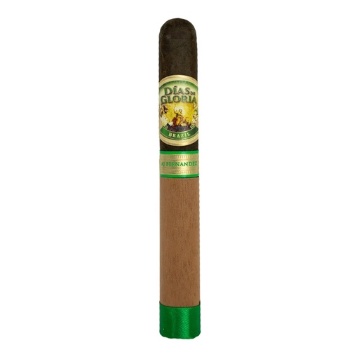 [39212] AJ Fernandez Dias De Gloria Brasil Toro - Single Cigar