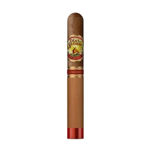 [39217] AJ Fernandez Dias De Gloria Robusto - Single Cigar