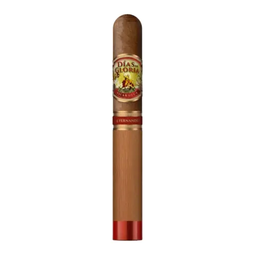 [39218] Aj Fernandez Dias De Gloria Toro - Single Cigar