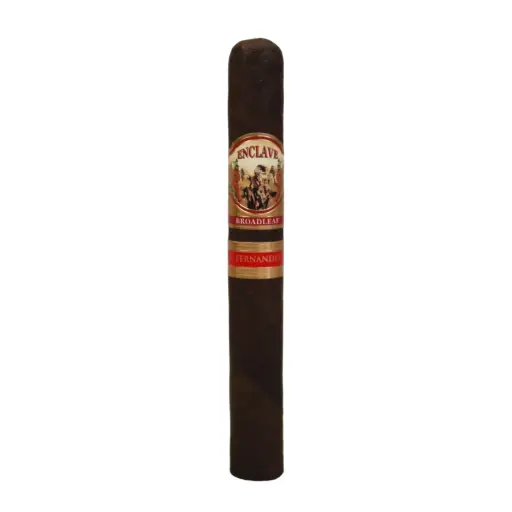 [39221] Aj Fernandez Enclave Broadleaf Toro - Single Cigar