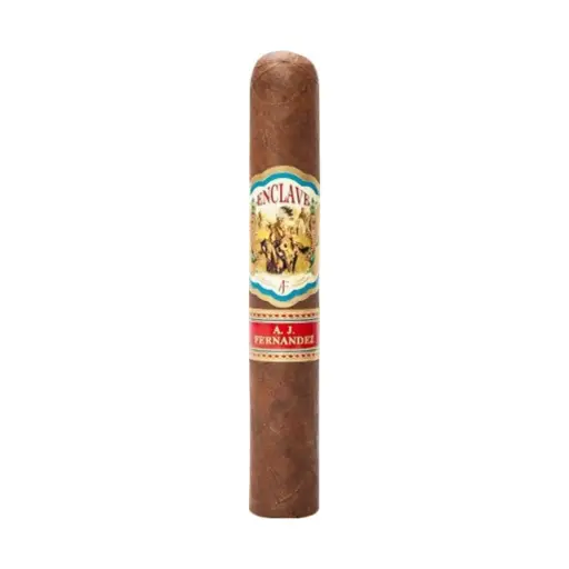 [39225] AJ Fernandez Enclave Robusto - Single Cigar
